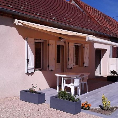 Maison Charmante A Estivareilles + Piscine Saint-Victor-des-Oules Εξωτερικό φωτογραφία
