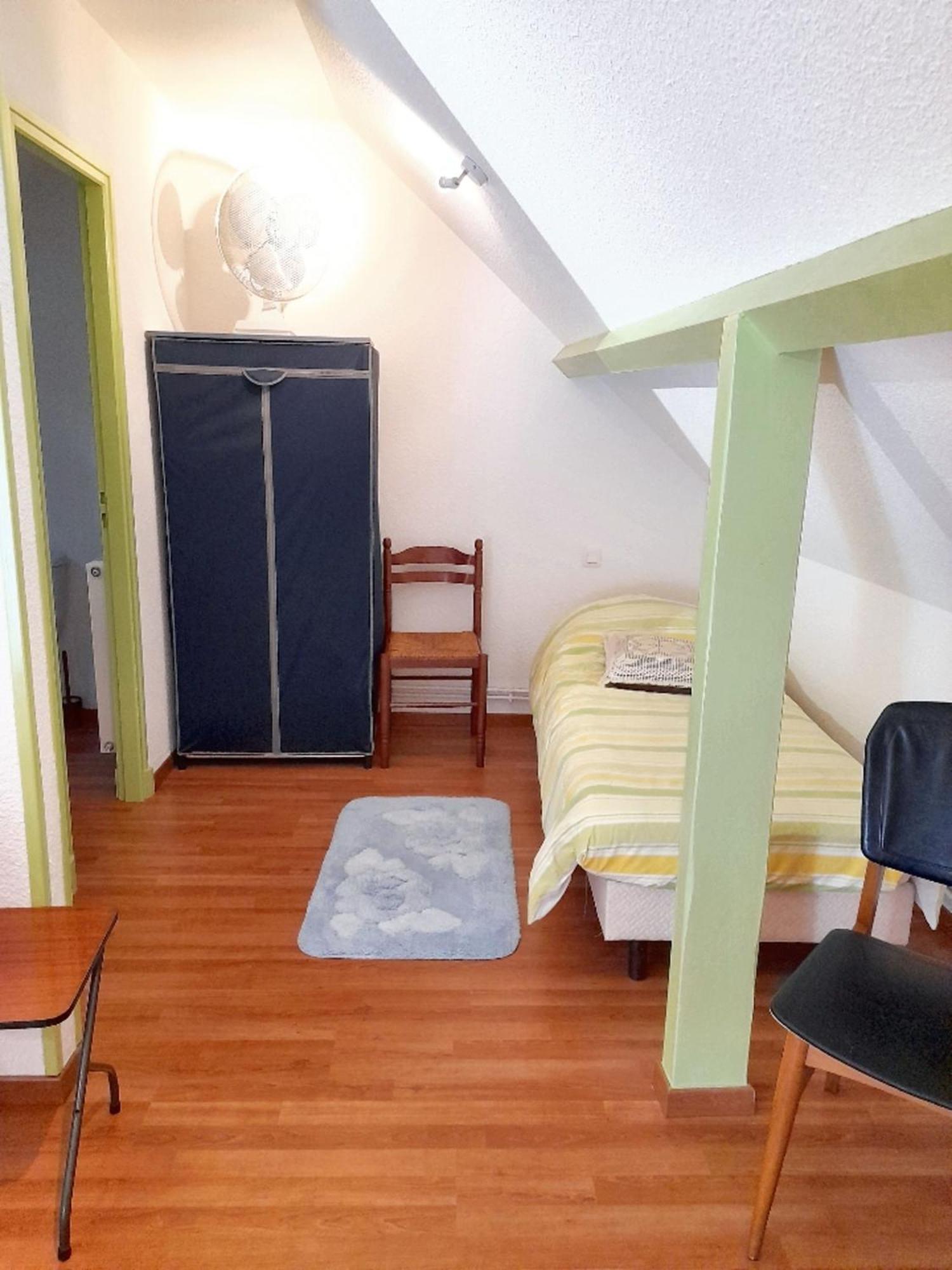 Maison Charmante A Estivareilles + Piscine Saint-Victor-des-Oules Εξωτερικό φωτογραφία
